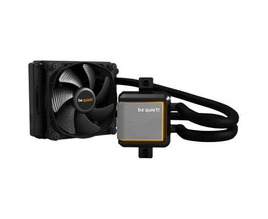 Cooler Wasserkühlung be quiet! Silent LOOP 2 120mm Procesoru dzesēšana