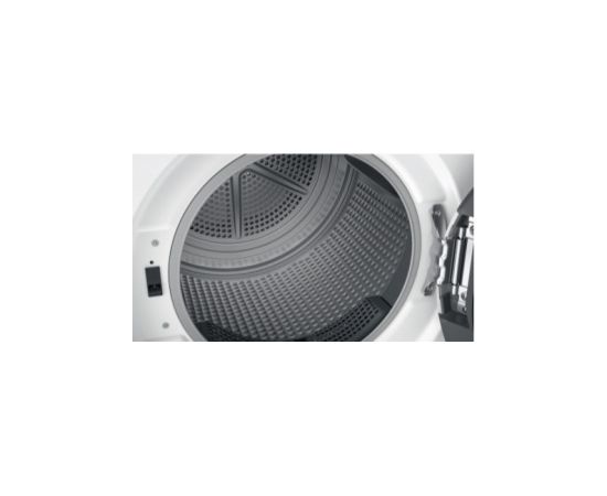 Whirlpool FFT M11 82 EE veļas žāvētājs 8kg Siltumsūknis