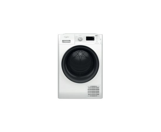 Whirlpool FFT M11 9X2BY EE veļas žāvētājs 9kg Siltumsūknis