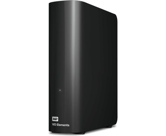 WD Western Digital WD Elements 16TB Desktop USB 3.0