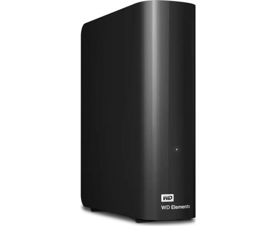 Western Digital Elements 16TB Desktop USB 3.0