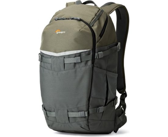 Lowepro backpack Flipside Trek BP 450 AW, grey