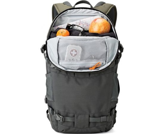 Lowepro backpack Flipside Trek BP 450 AW, grey