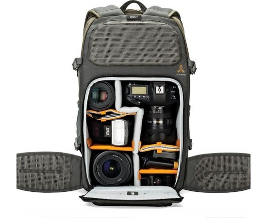 Lowepro рюкзак Flipside Trek BP 450 AW