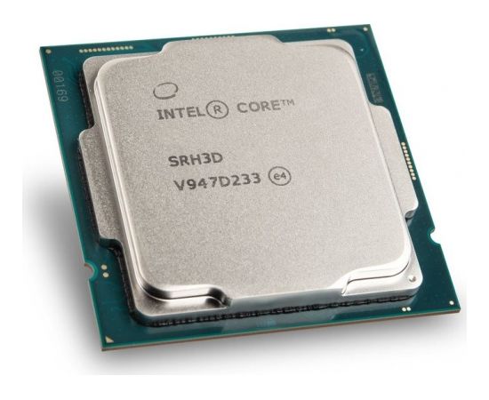 Intel S1200 CELERON G5925 TRAY 2x3,6 58W GEN10