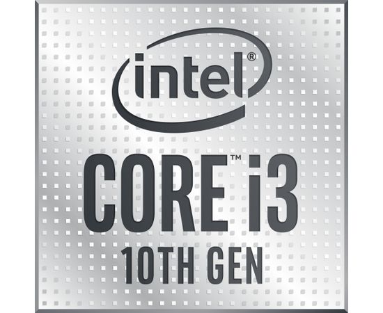 Intel S1200 CORE i3 10100T TRAY 4x3 25W GEN10