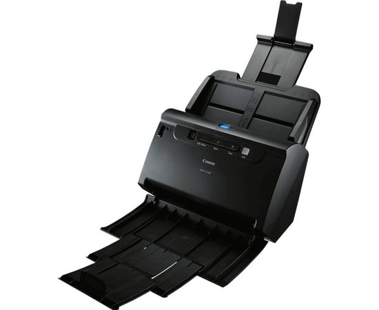 Canon imageFORMULA DR-C230 - Dokumentenscanner - Duplex