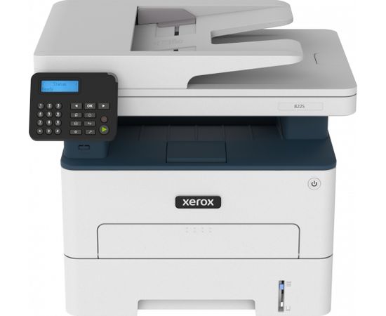 Xerox B225 daudzfunkcijas lāzerprinteris