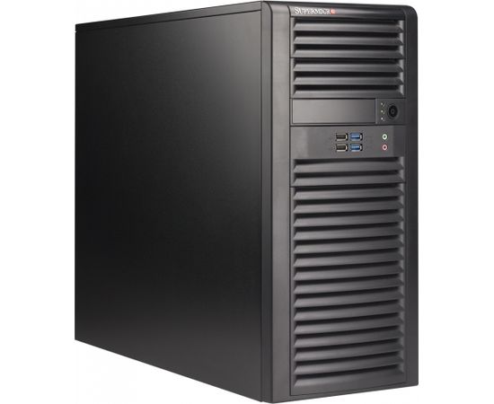 S MT SUPERMICRO CSE-732D4-668B