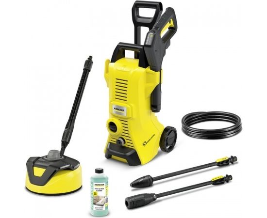 KARCHER K 3 (1.676-106.0) Power Control Home T 5 Augstspiediena mazgātājs