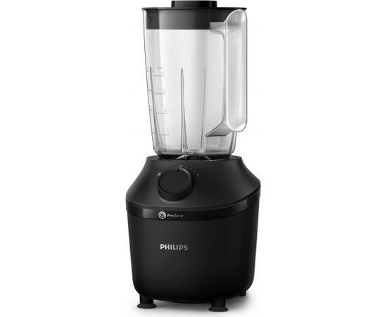 PHILIPS HR2191/01 blenderis, 600W