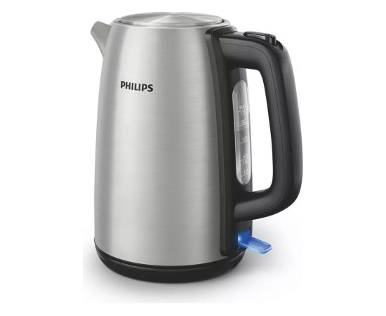 PHILIPS HD9351/90 Viva Collection Tējkanna 1.7L metāla