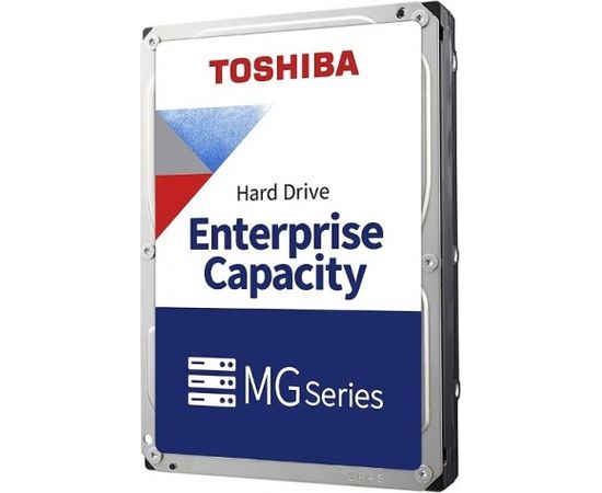 HDD SATA 4TB 7200RPM 6GB/S/256MB MG08ADA400E TOSHIBA