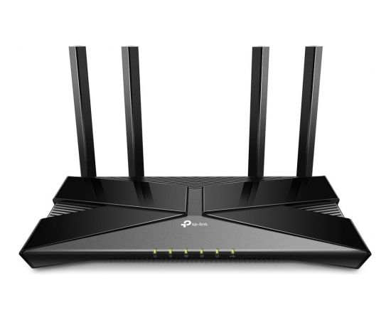 WRL ROUTER 1800MBPS 1000M/DUAL BAND ARCHER AX23 TP-LINK