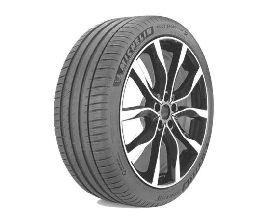 Michelin Pilot Sport 4 SUV 285/45R22 114Y