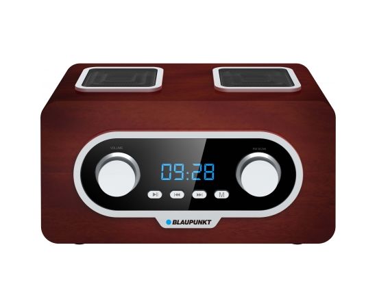 Blaupunkt PP5.2BR atskaņotājs MP3 USB