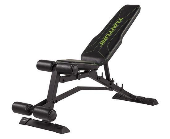 Tunturi New Fitness B.v. UB80 Utility Tunturi sols