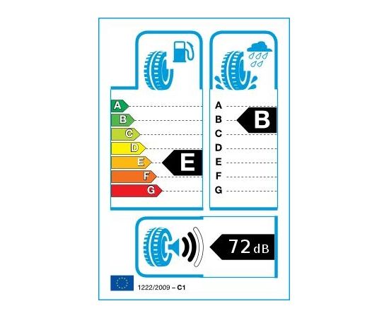 Barum Bravuris 5 HM 235/35R19 91Y