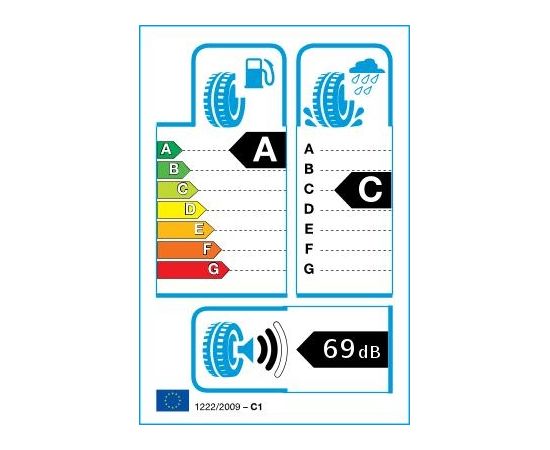 Goodyear EfficientGrip Performance 205/55R16 91V