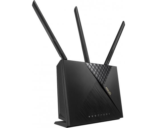 WRL ROUTER 1800MBPS LTE/4G-AX56 ASUS