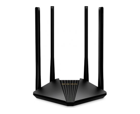 WRL ROUTER 1200MBPS/4PORT MR30G MERCUSYS