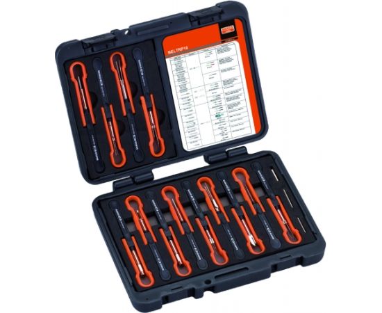 Bahco Terminal release tool no 14