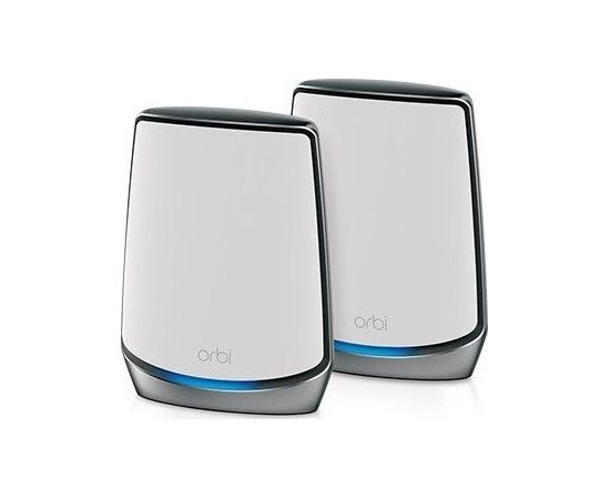 Router NETGEAR Orbi RBK852 2szt. (RBK852-100EUS)