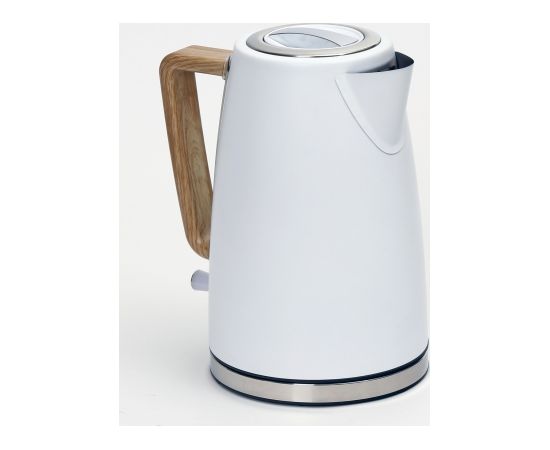 Platinet kettle PEKVWPW, white