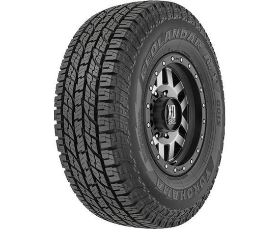 Yokohama Geolandar A/T G015 285/65R17 116H