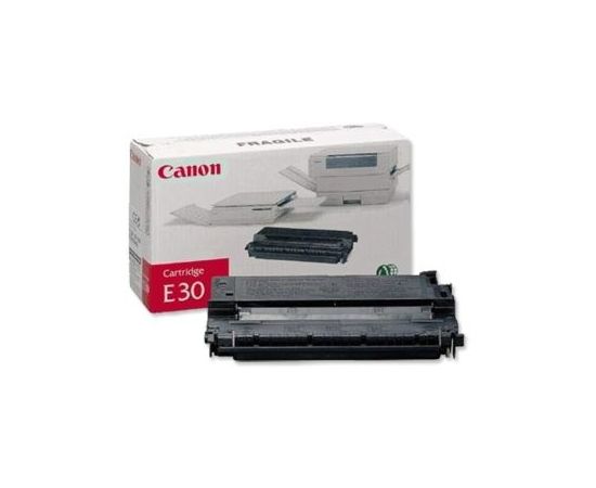 Toner Canon E30 black | FC-200/220/300/330