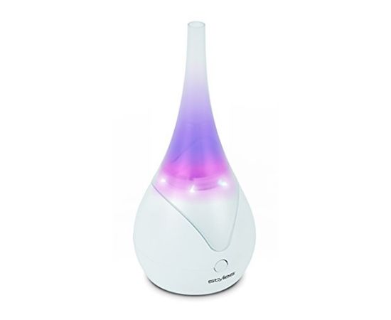 Aroma diffusor Stylies Luna HAU600 200 g, White, Ultrasonic, 6 W