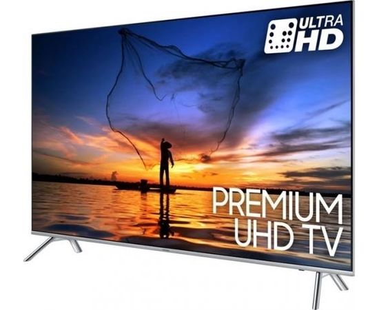SAMSUNG UE49MU7002TXXH 49" 4K UHD Smart TV LED