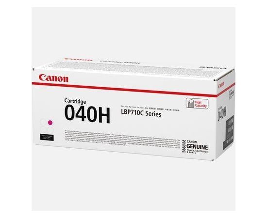 TONER MAGENTA 10K 040H/0457C001 CANON