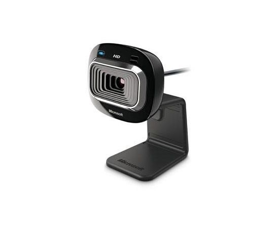 Microsoft CAMERA WEBCAM LIFECAM HD-3000/T3H-00013 MS