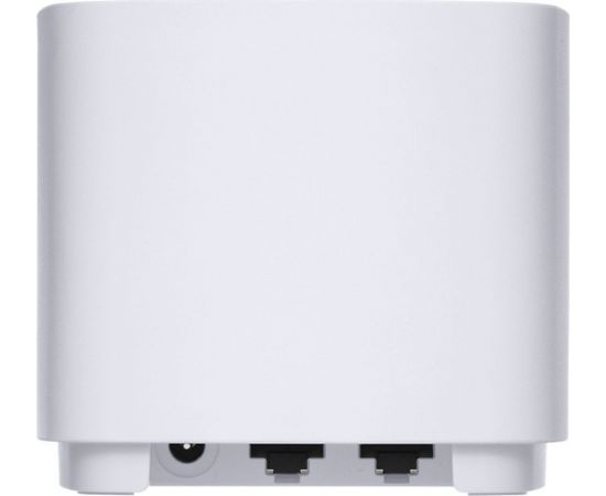 Router Asus ZenWiFi AX Mini XD4 1