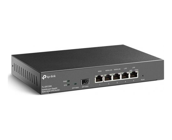 Router TP-Link TL-ER7206