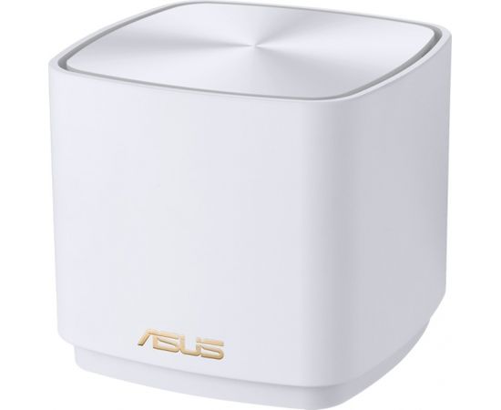 Router Asus ZenWiFi AX Mini XD4