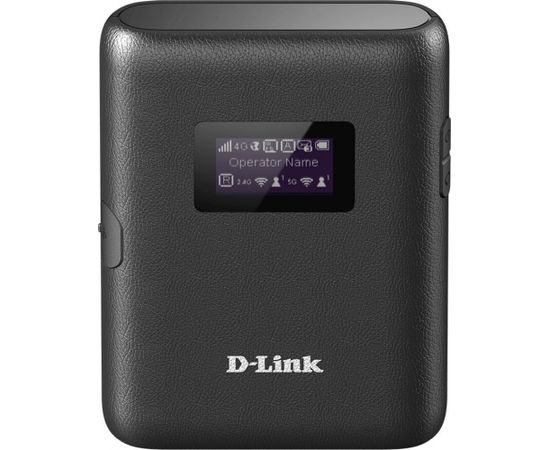 Router D-Link DWR-933