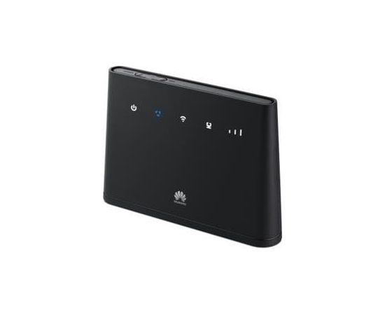 LTE ROUTER Huawei B311-221 4G MODEM