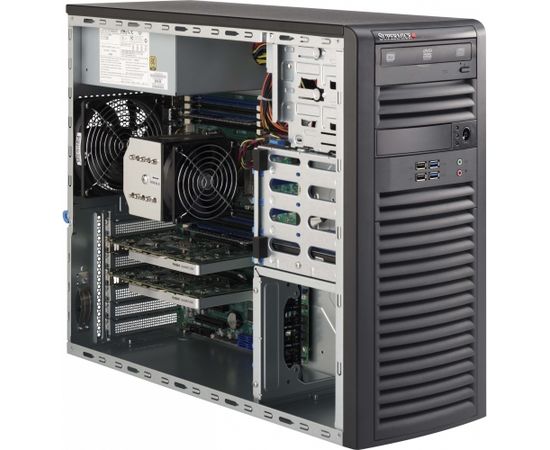 S MT SUPERMICRO CSE-732D4-903B