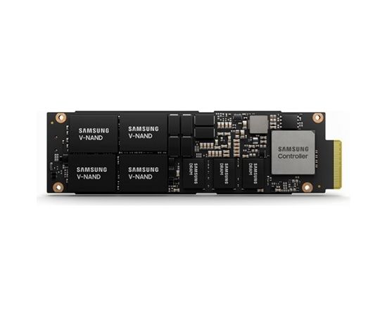 SSD 2.5" 960GB Samsung PM9A3 U.2 NVMe PCIe 4.0 x 4 bulk Ent.