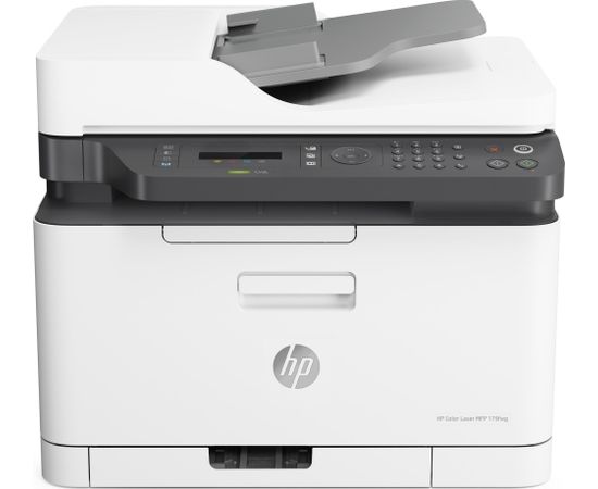 FL HP Color Laser MFP 179fnw USB LAN WiFi