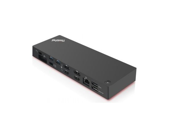 LENOVO TP THUNDERBOLT 3 DOCK GEN2