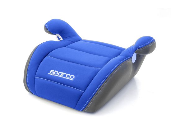 Sparco F100K gray-blue 15-36Kg