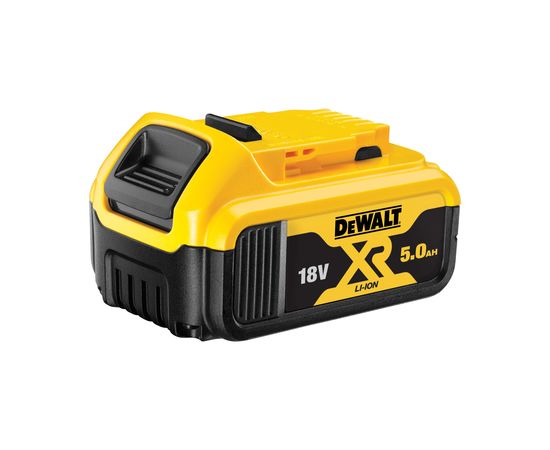 Dewalt DCK551P3T-QW 5 instrumentu komplekts XR Li-Ion 18V,