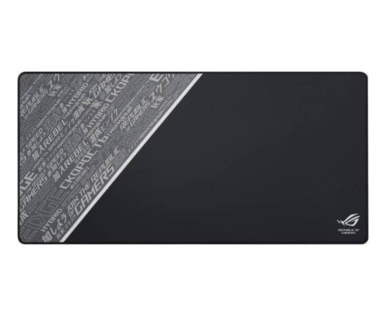 Mousepad Asus ROG Sheath Black (90MP00K3-B0UA00)