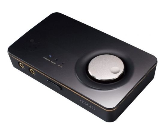 Headphone Amplifier D/​A converter Asus Xonar U7 MKII (90YB00KB-M0UC00)