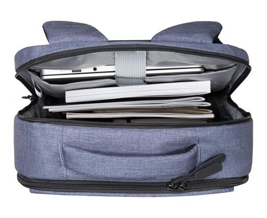 Xiaomi рюкзак Commuter Backpack, голубой