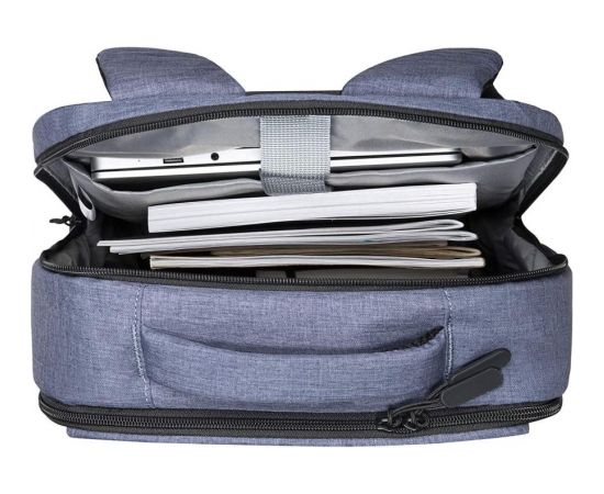 Xiaomi Commuter Backpack, light blue