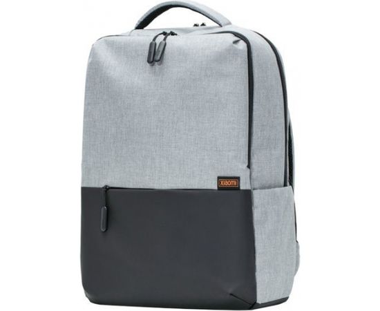 Xiaomi рюкзак Commuter Backpack, светло-серый